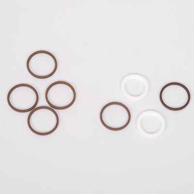 硅膠密封圈等硅橡膠制品問題？